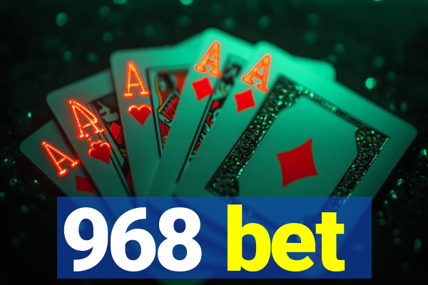 968 bet