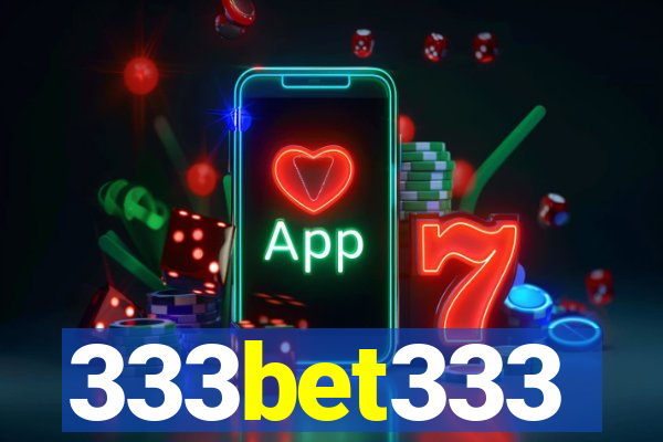 333bet333