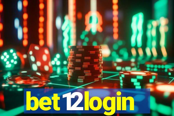 bet12login