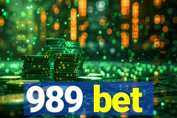 989 bet