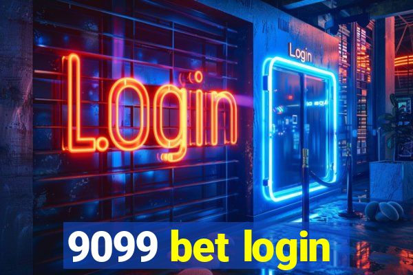 9099 bet login