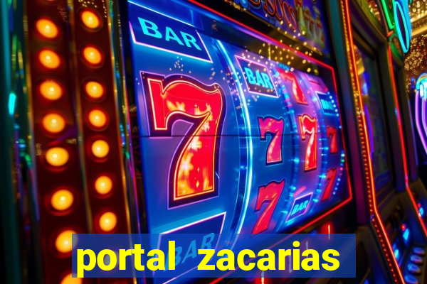 portal zacarias caso gustavo