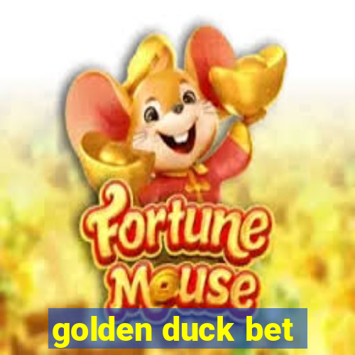 golden duck bet