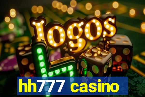 hh777 casino