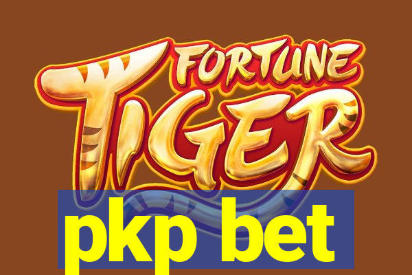 pkp bet