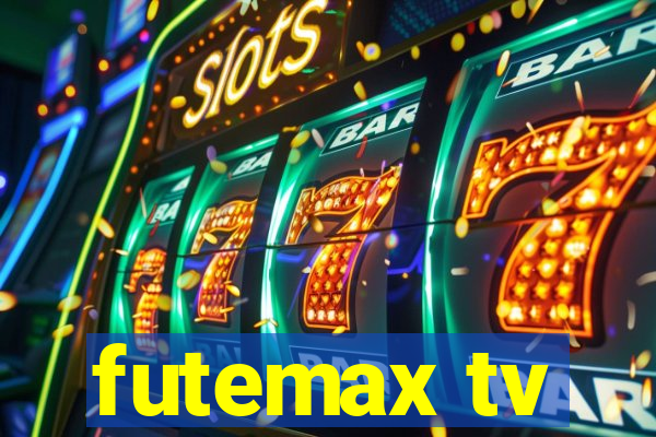 futemax tv