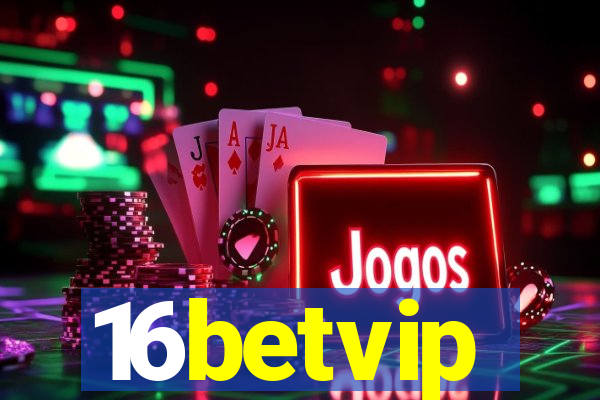 16betvip