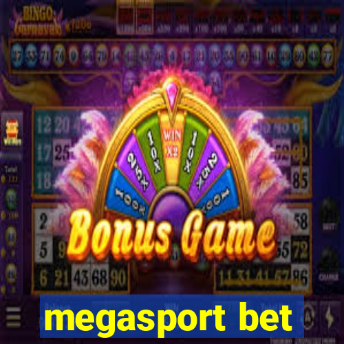 megasport bet