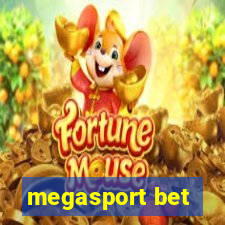 megasport bet