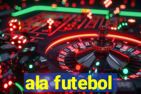 ala futebol