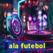 ala futebol