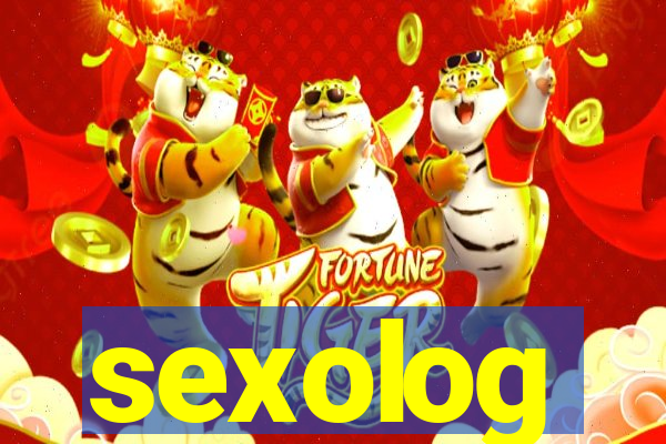 sexolog