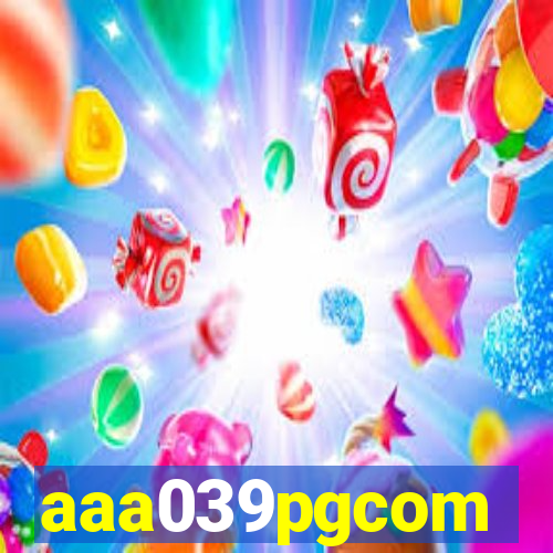 aaa039pgcom