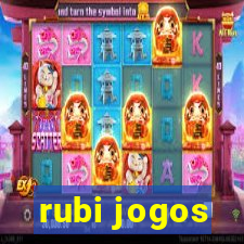 rubi jogos