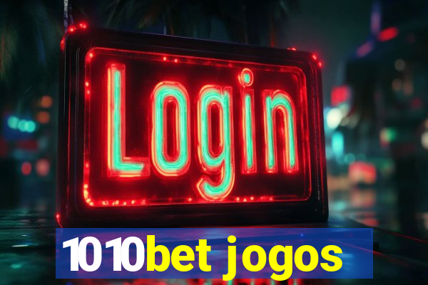 1010bet jogos