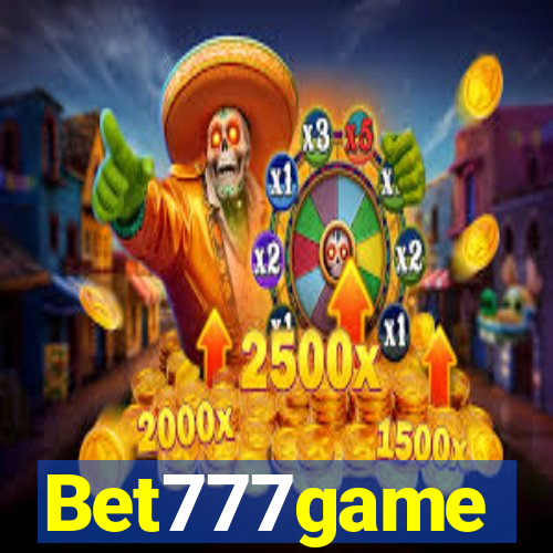 Bet777game