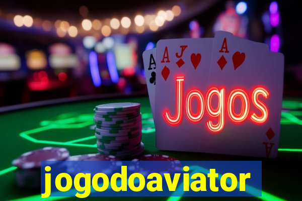 jogodoaviator