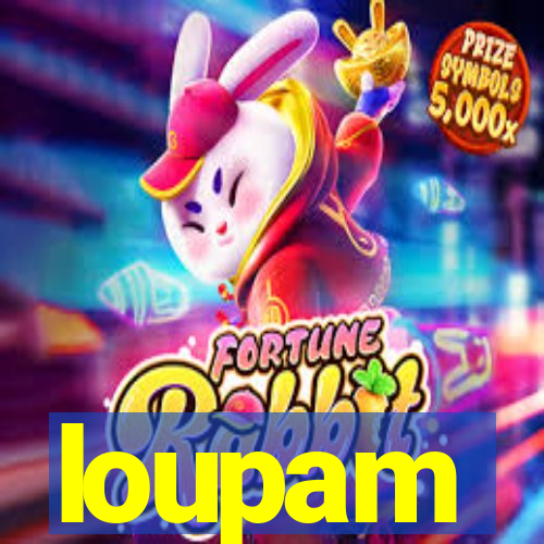 loupam