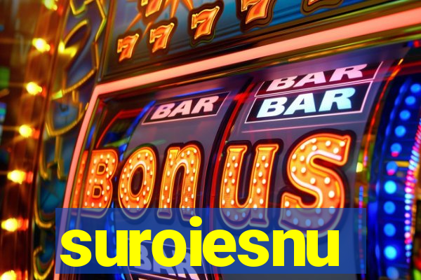 suroiesnu