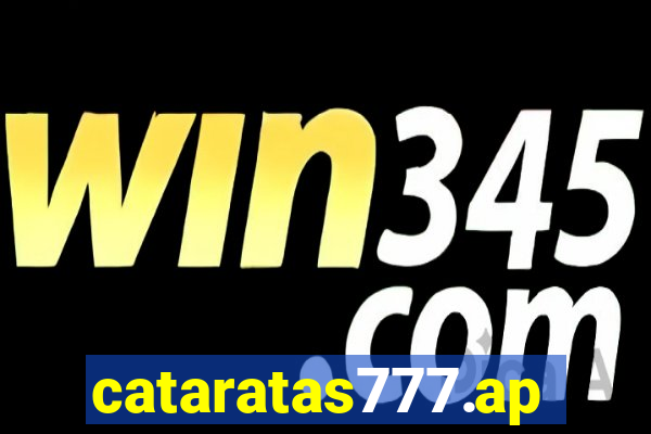 cataratas777.app