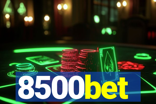 8500bet