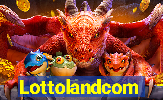 Lottolandcom