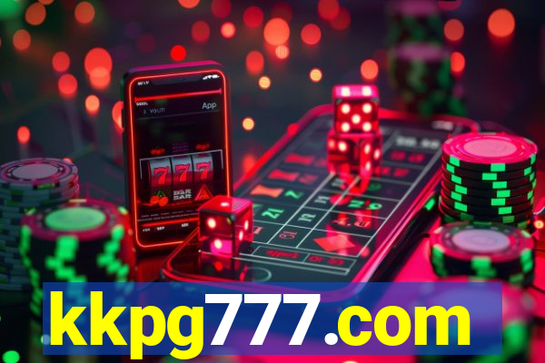 kkpg777.com