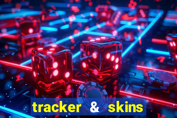 tracker & skins for fortnite