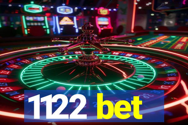 1122 bet