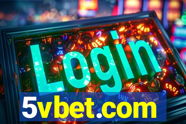 5vbet.com