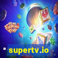 supertv.io