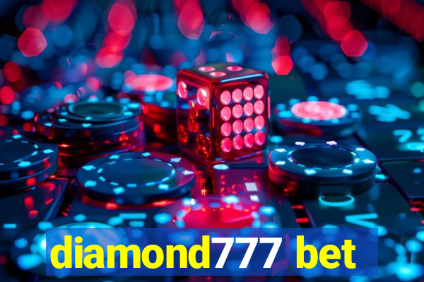 diamond777 bet