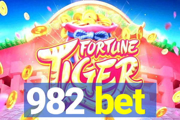 982 bet