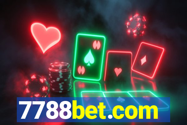 7788bet.com