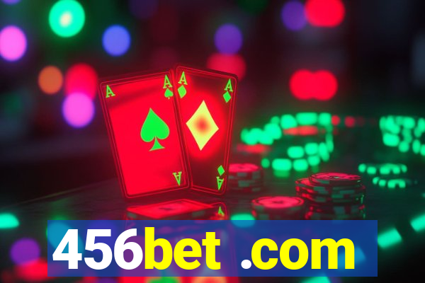 456bet .com