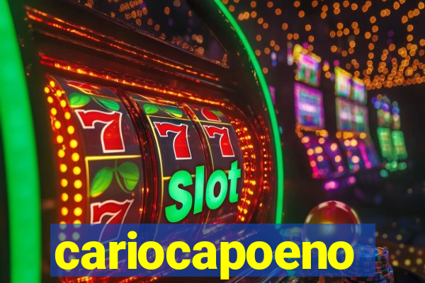 cariocapoeno