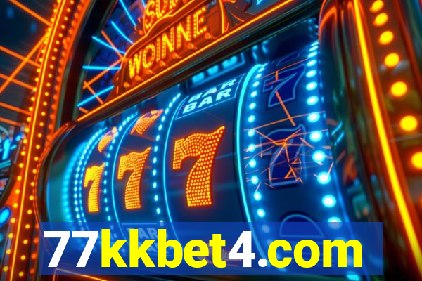 77kkbet4.com