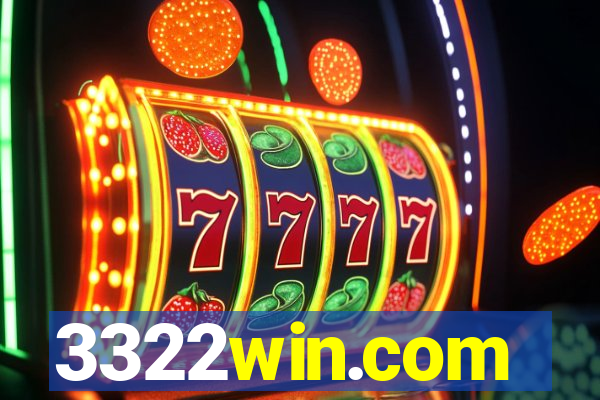 3322win.com