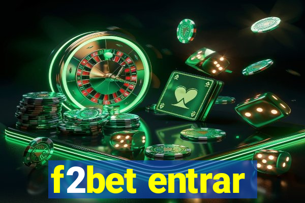 f2bet entrar