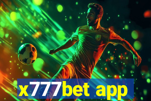 x777bet app