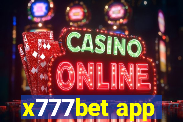 x777bet app