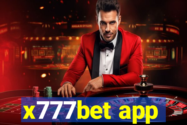 x777bet app