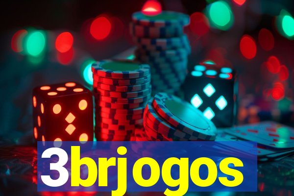 3brjogos