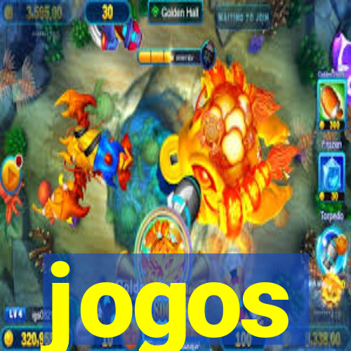 jogos