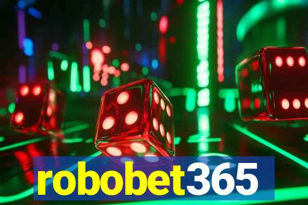 robobet365