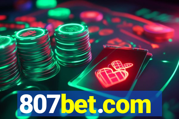 807bet.com