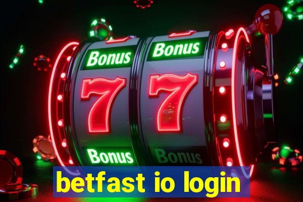 betfast io login