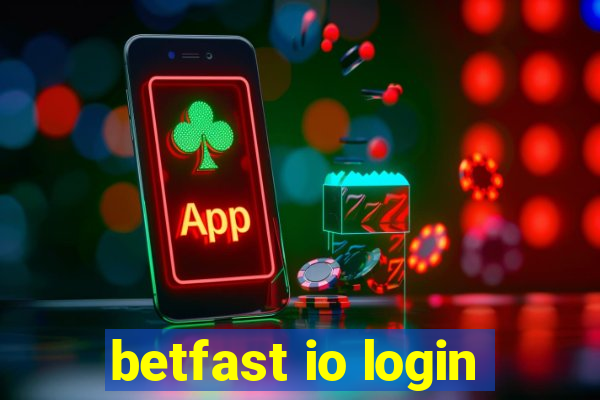 betfast io login