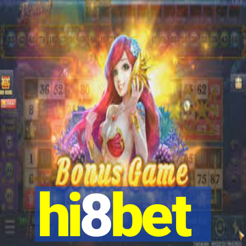 hi8bet