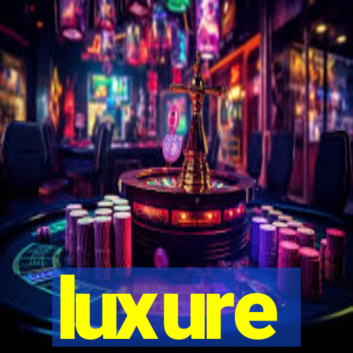 luxure